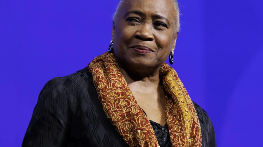 Barbara Hendricks et 74 personnalités lancent un appel pour les réfugiés