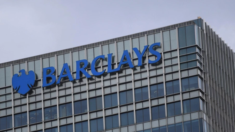 Barclays : bénéfice net en hausse de 36 % au 2e trimestre grâce à la banque d'investissement