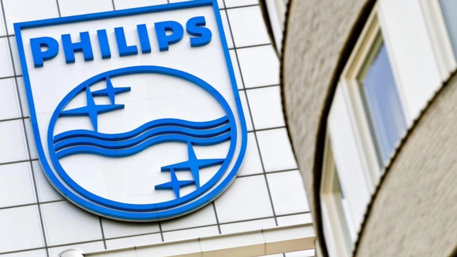 Philips : remboursement de droits de douane et bénéfice net en hausse