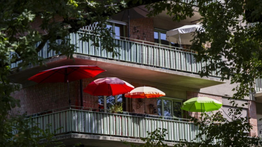 Vaud réactive le plan canicule pour protéger les plus vulnérables