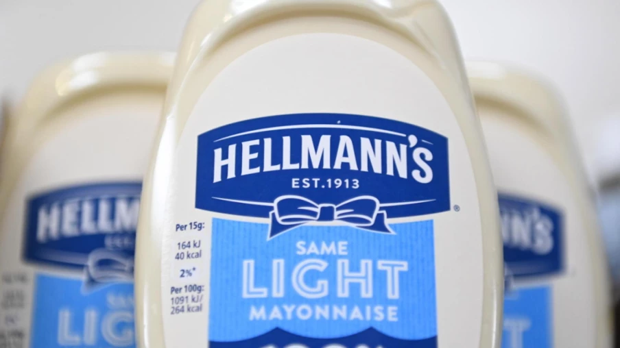Unilever relève ses prévisions annuelles après un recentrage stratégique