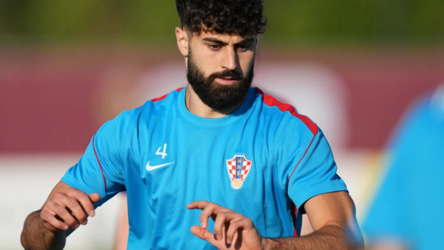 Josko Gvardiol prolonge avec Manchester City jusqu'en 2031