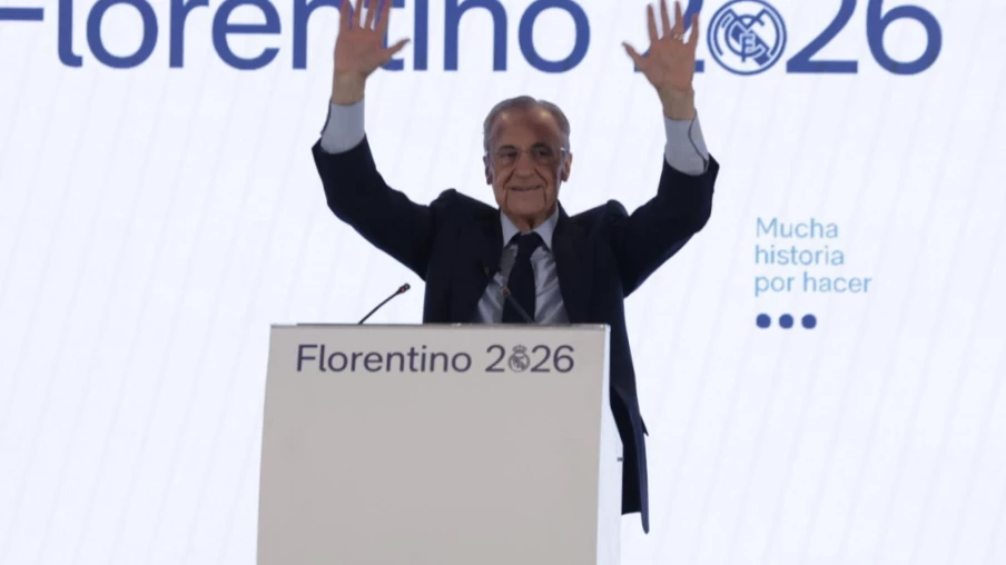 Real Madrid : chiffre d'affaires record à 1,221 milliard d'euros