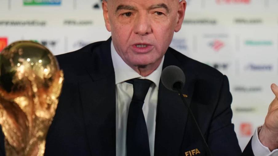 fifa : projet de société commerciale ouverte à des investisseurs extérieurs
