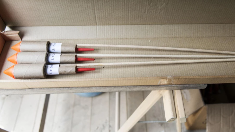 Vaud interdit les feux d’artifice et suspend leur vente en raison de la sécheresse