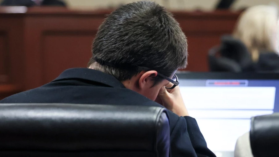 USA : un ado condamné à perpétuité pour la tuerie du lycée d’Apalachee