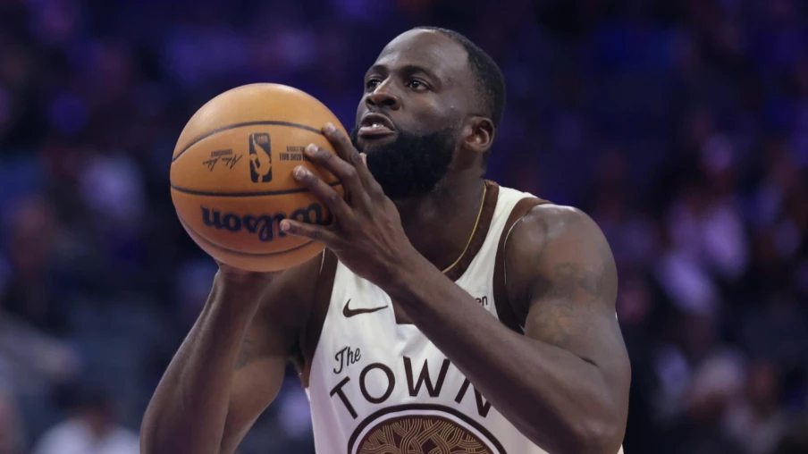 Les Warriors prolongent Draymond Green pour 28 millions de dollars