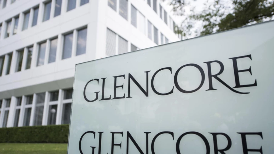Glencore prévoit de doubler son Ebit ajusté au premier semestre