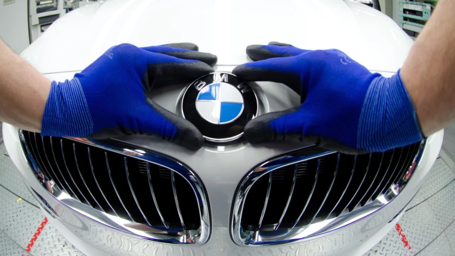 BMW va supprimer 8000 postes en Allemagne d’ici fin 2027