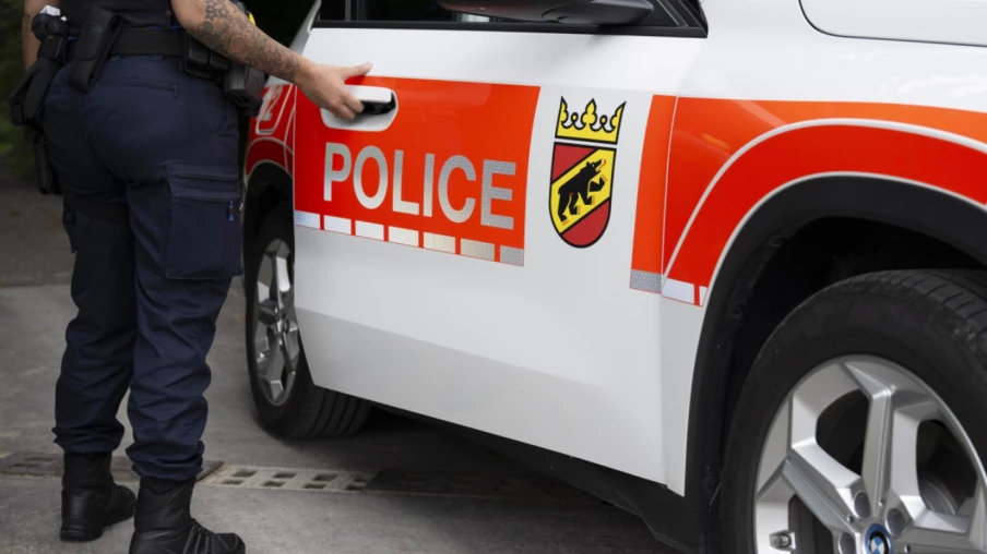 Conductrice de trottinette grièvement blessée lors d’un accident à Sonvilier (BE)