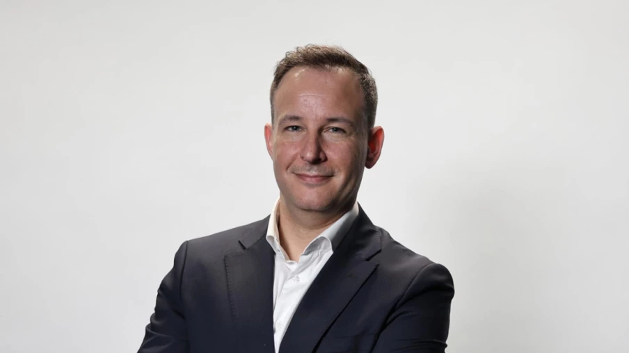 Groupe E nomme Julien Seydoux directeur des finances et de l'informatique