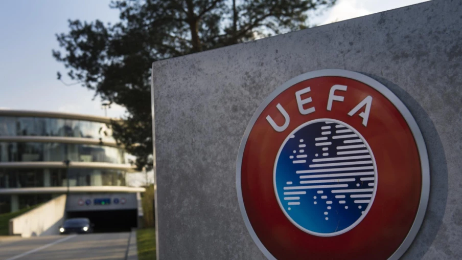 Réunion d'urgence des instances européennes du football mercredi