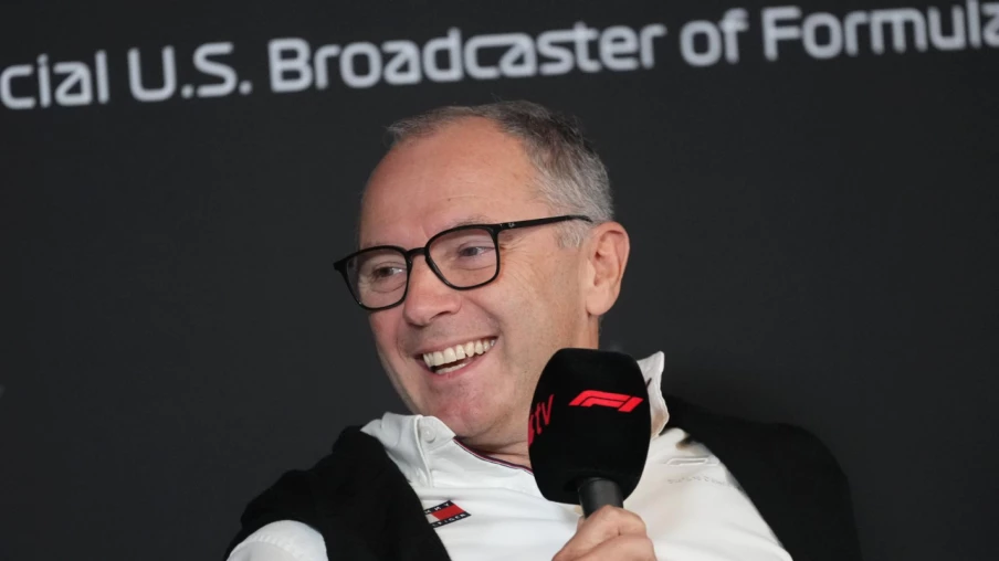 La F1 envisage une fin de saison en Europe en cas d'annulation au Golfe