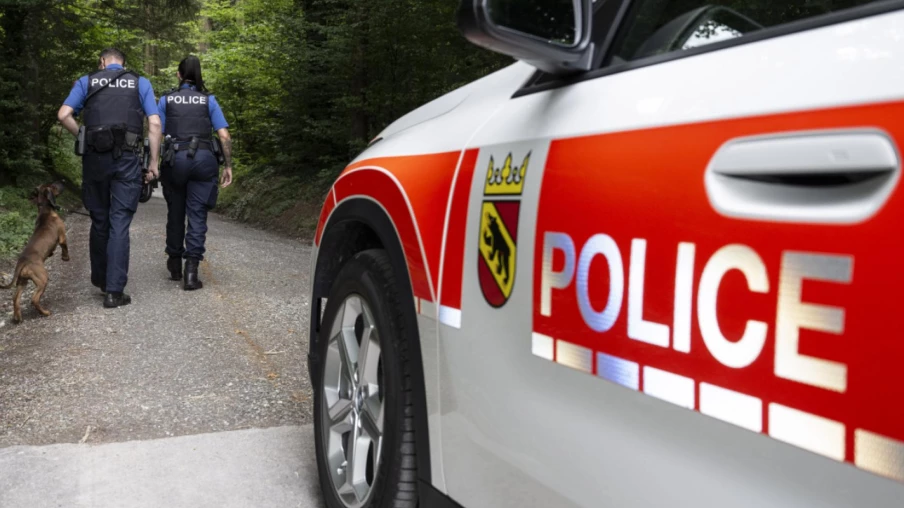 Blankenburg (BE) : une femme de 72 ans meurt dans un accident de voiture