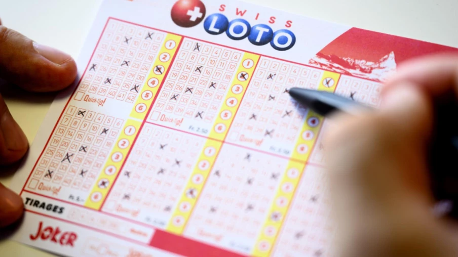 Swiss Loto : pas de gagnant, 16 millions en jeu samedi
