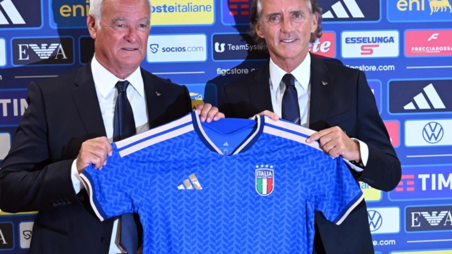 Mancini rêve d’un nouveau trophée majeur avec l’Italie