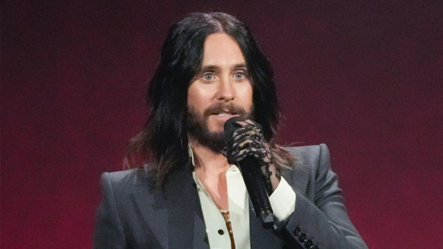 Jared Leto nie les accusations d'agressions sexuelles et de harcèlement