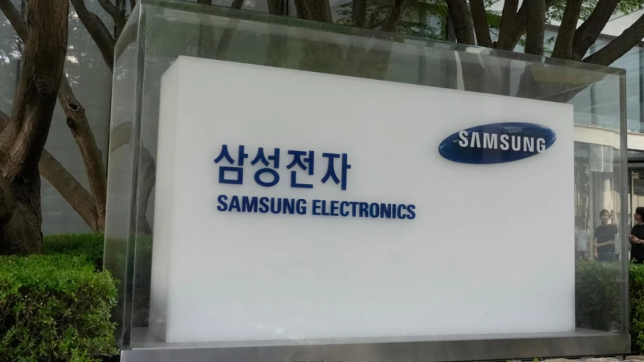 Samsung : bénéfice d'exploitation multiplié par 19 au 2e trimestre grâce à l'IA