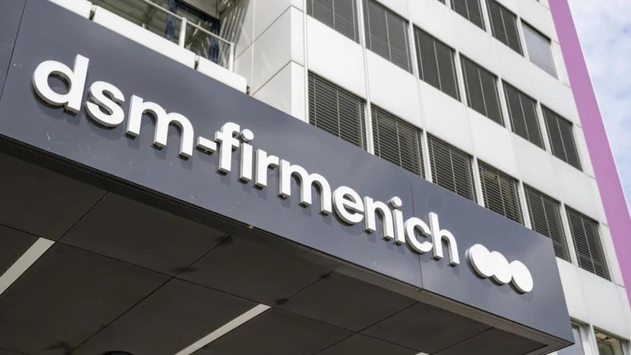 DSM-Firmenich dépasse les attentes au premier semestre 2026