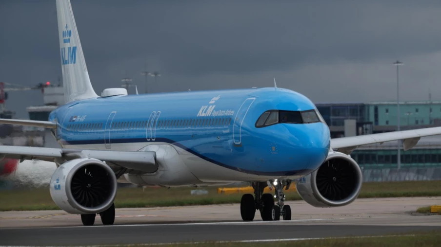 Air France-KLM plombé au deuxième trimestre par la hausse du carburant