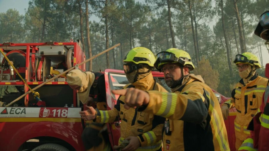Relève des pompiers romands en Gironde attendue dimanche
