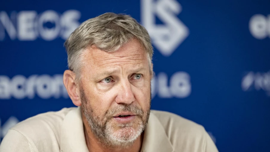 Le Lausanne-Sport recrute Tyler Fredricson de Manchester United