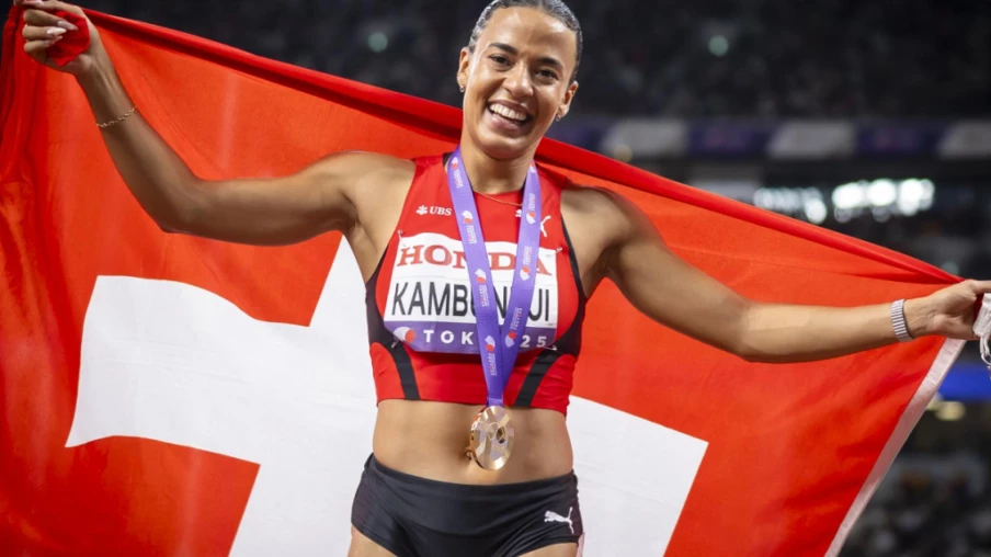 athlétisme : délégation suisse record de 67 athlètes à birmingham