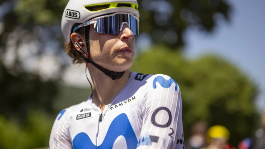 Marlen Reusser avant le Tour de France Femmes : confiance et incertitude
