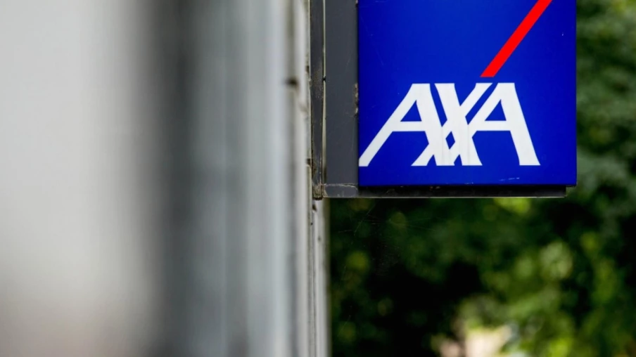 Axa affiche un bénéfice net de 4,17 milliards d'euros au semestre