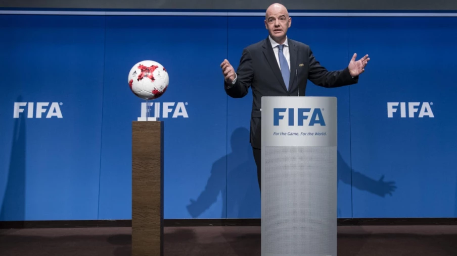 la fifa poursuit son projet d'ouverture aux investisseurs privés
