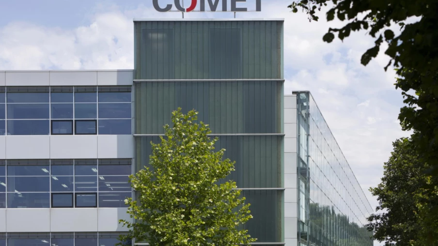 Comet: forte hausse au 1er semestre grâce aux semi-conducteurs