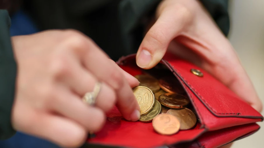 Zone euro : l'inflation remonte légèrement à 2,9 % en juillet