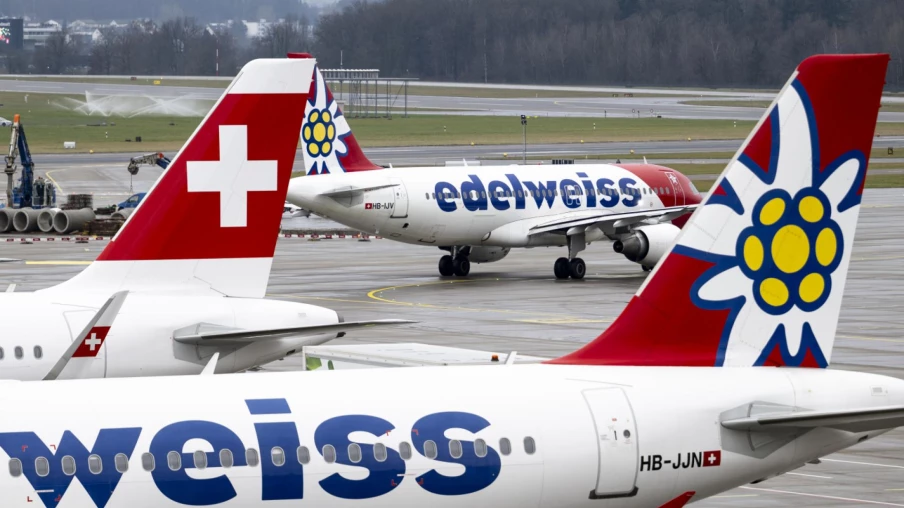 Edelweiss nomme Edi Wolfensberger comme nouveau directeur général