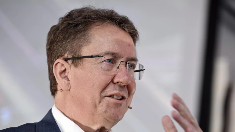 Albert Rösti vante les atouts de la Suisse face à l’instabilité mondiale