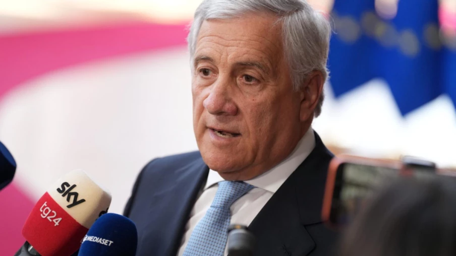 Italie : suspension temporaire de Schengen pour l'Espagne