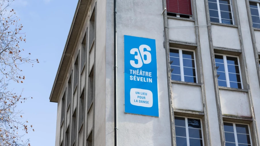Festival Magma à Lausanne : un nouveau rendez-vous de danse vibrante au Théâtre de Sévelin 36