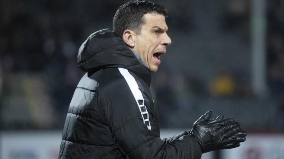 Yverdon cale, Xamax prend la tête de la Challenge League