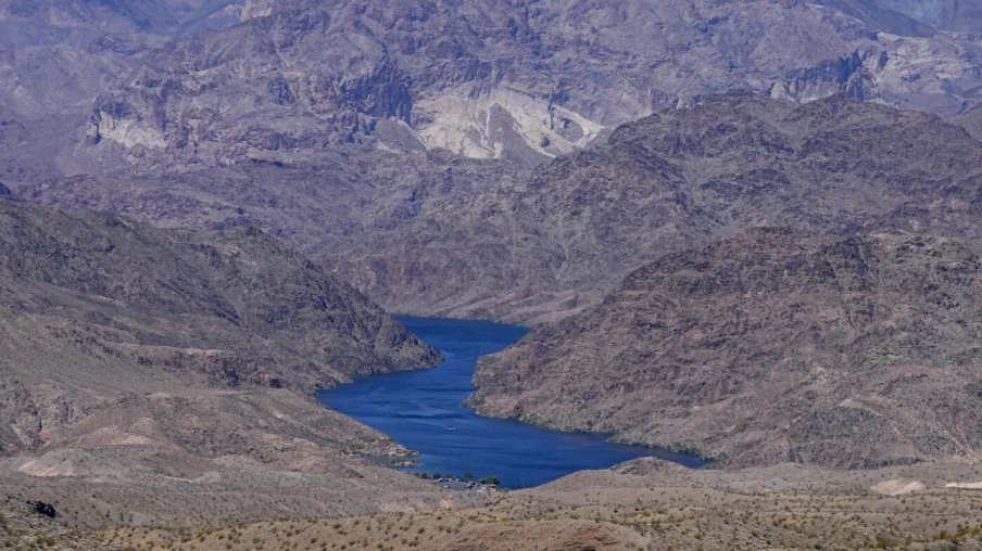 Sécheresse du colorado : washington impose des restrictions d’eau