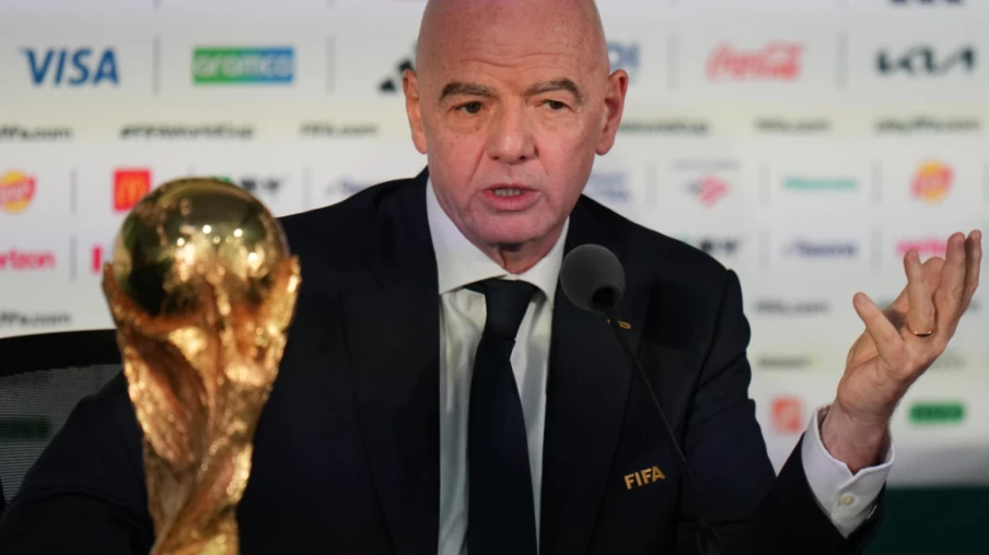 La FIFA renonce à ouvrir son projet aux investisseurs privés