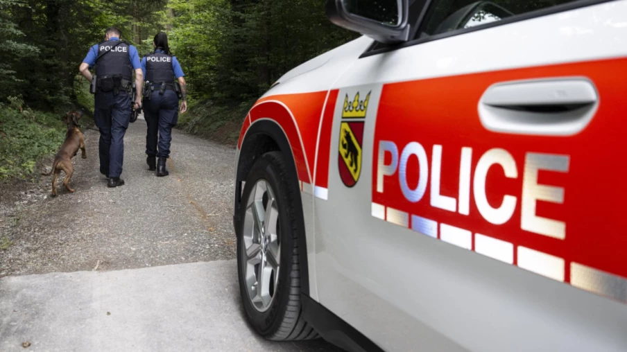 Un motard se tue dans un accident à Innertkirchen (BE)