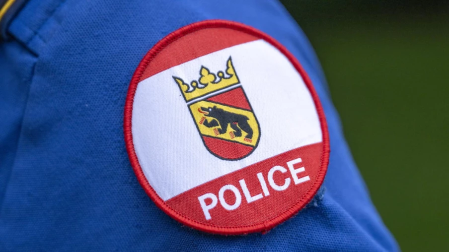 Berne : un cycliste américain de 76 ans meurt après une chute à vélo