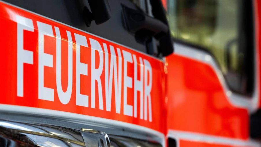Incendie à Ittigen (BE) : un homme meurt dans son appartement