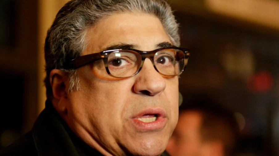 Mort de Vincent Pastore, l'indic « Big Pussy » des Soprano, à 80 ans