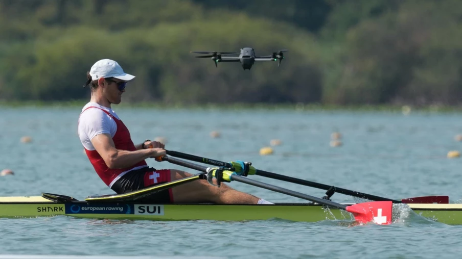 Schätzle et Janzen terminent 6es en finale aux Européens de Varese