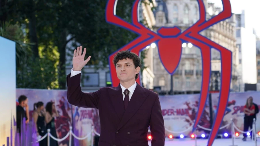 Spider-Man : un jour nouveau signe le 2e meilleur démarrage du box-office