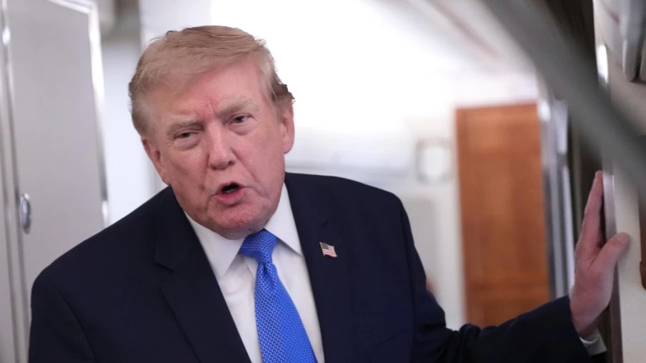 Trump annonce de nouvelles négociations avec l'Iran dès lundi