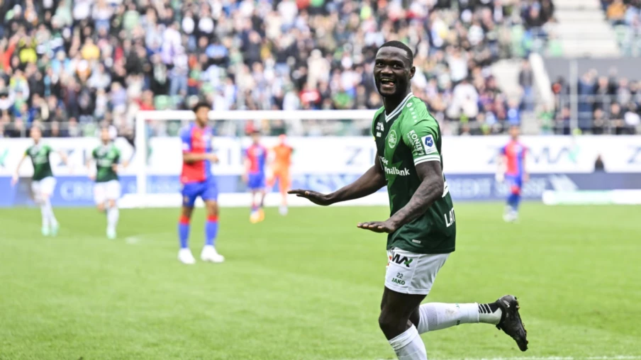 Latte Lath à l'Union Berlin, Geubbels rejoint Lecce en Serie A