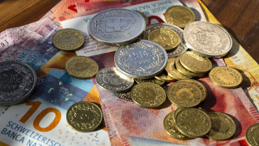 Inflation en Suisse : ralentissement à 0,4 % en juillet