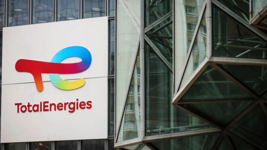 TotalEnergies rachète les actifs renouvelables terrestres de Shell en Europe