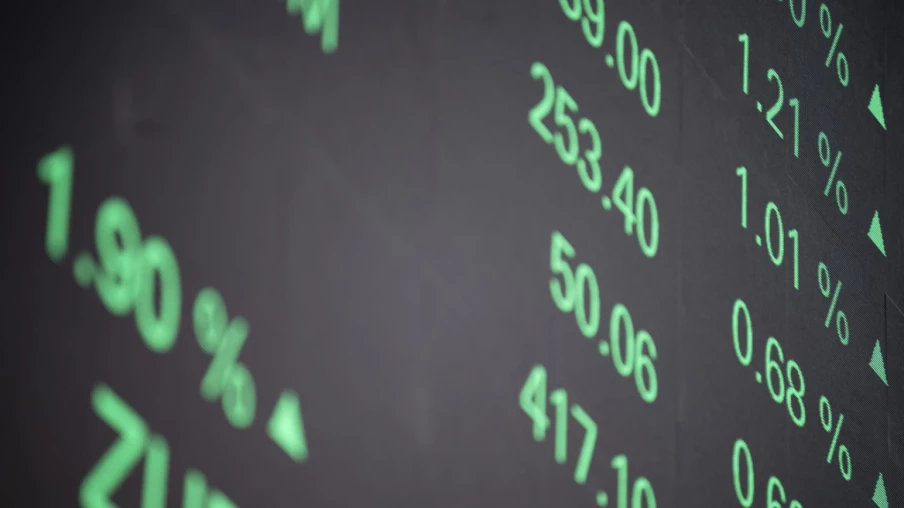 SIX : forte hausse du volume de négoce en juillet, tirée par les ETF
